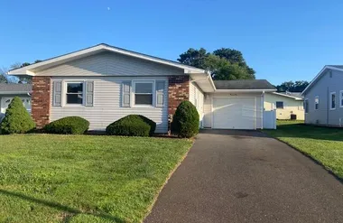 21 CLAY CIR, BRICK, NJ, 08724, Brick, NJ 08724