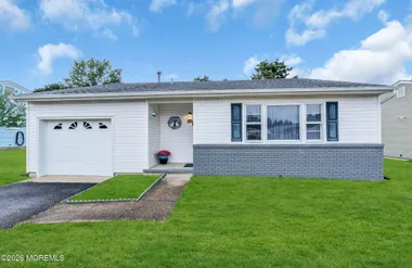 214 WESTBROOK DR, TOMS RIVER, NJ, 08757, Toms River, NJ 08757