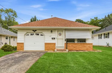 1947 MOUNT JULIANO LN, TOMS RIVER, NJ, 0..., Toms River, NJ 08753