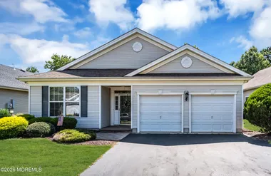 11 CARLISLE DR, JACKSON, NJ, 08527, Jackson, NJ 08527