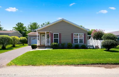 25 FORT LEE DR, MANAHAWKIN, NJ, 08050, Manahawkin, NJ 08050