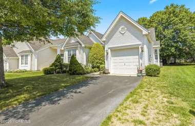 23 JUMPING BROOK LN, BARNEGAT, NJ, 08005, Barnegat, NJ 08005