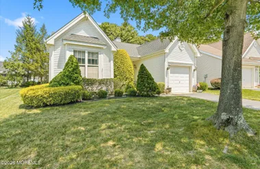 23 JUMPING BROOK LN, BARNEGAT, NJ, 08005, Barnegat, NJ 08005