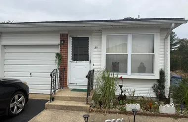 8 HANCOCK DR B, WHITING, NJ, 08759, Whiting, NJ 08759