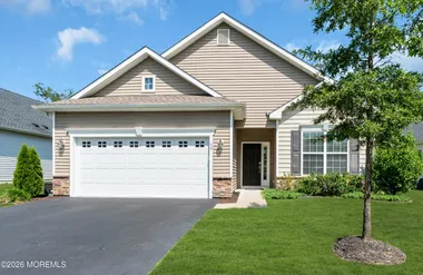 50 WOODSIDE LN, WHITING, NJ, 08759, Whiting, NJ 08759