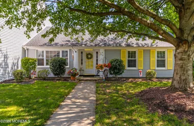 74 E AMHERST LN, MONROE, NJ, 08831, Monroe, NJ 08831