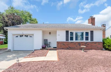 115 LANGLEY CT, TOMS RIVER, NJ, 08757, Toms River, NJ 08757