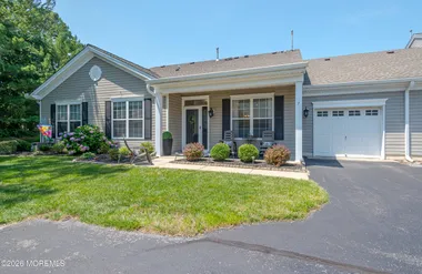 7 GREENWILLOWS DR, LAKEWOOD, NJ, 08701, Lakewood, NJ 08701