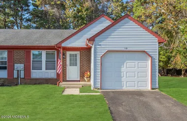 5 WINTHROP PL B, WHITING, NJ, 08759, Whiting, NJ 08759