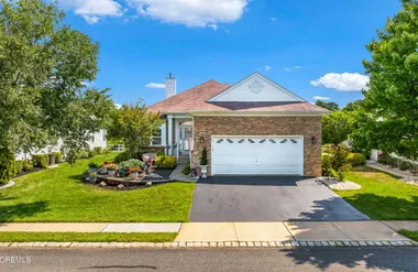 45 VERONA DR, MANCHESTER, NJ, 08759, Manchester, NJ 08759
