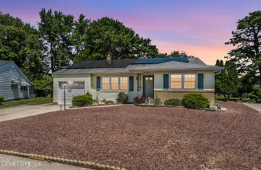113 EDGEWATER CT, TOMS RIVER, NJ, 08757, Toms River, NJ 08757