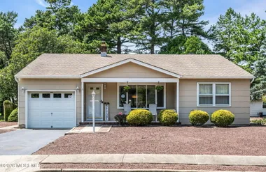 49 DREYFUS CT, TOMS RIVER, NJ, 08757, Toms River, NJ 08757