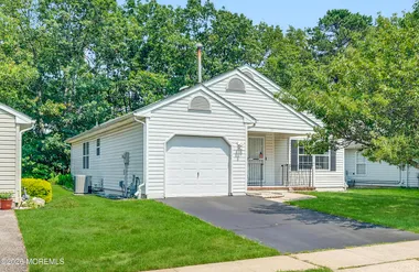 29 WOODCHUCK LN, BRICK, NJ, 08724, Brick, NJ 08724