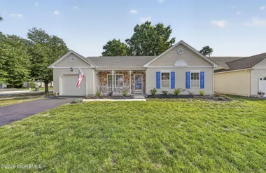 34 MOLLY LN, BRICK, NJ, 08723, Brick, NJ 08723
