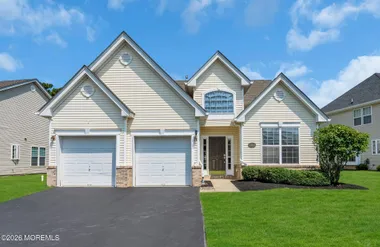 64 HONEYSUCKLE DR, MANAHAWKIN, NJ, 08050, Manahawkin, NJ 08050