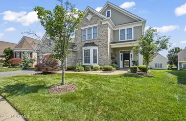 5 BALLYBUNION DR, MONROE, NJ, 08831, Monroe, NJ 08831