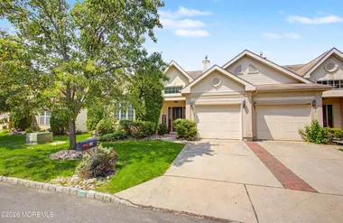 17 UMBERLAND PL, MONROE, NJ, 08831, Monroe, NJ 08831