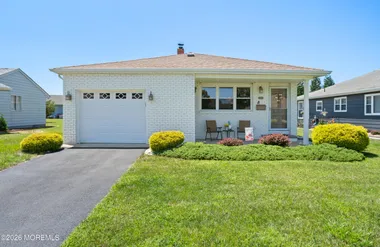 11 ANDROS ST, TOMS RIVER, NJ, 08757, Toms River, NJ 08757