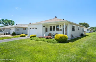 11 ANDROS ST, TOMS RIVER, NJ, 08757, Toms River, NJ 08757