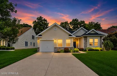 11 PEBBLE BEACH BLVD, JACKSON, NJ, 08527, Jackson, NJ 08527