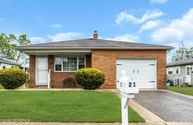 21 MARACAIBO PL, TOMS RIVER, NJ, 08757, Toms River, NJ 08757