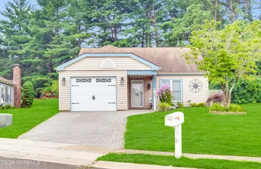 33 MAIDSTONE WAY, MANCHESTER, NJ, 08759, Manchester, NJ 08759