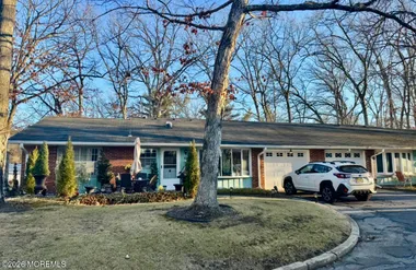 5B BUCKINGHAM DR, LAKEWOOD, NJ, 08701, Lakewood, NJ 08701