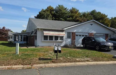 2A CROCKETT LN A, WHITING, NJ, 08759, Whiting, NJ 08759