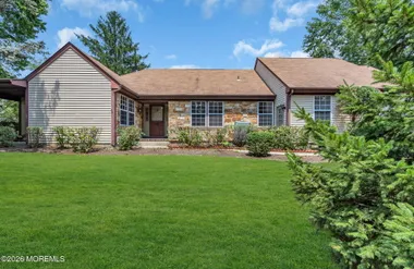 6 RUTHERFORD HAYES DR, MONROE, NJ, 08831, Monroe, NJ 08831