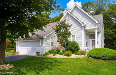 9 FOREST LAKE CT, BARNEGAT, NJ, 08005, Barnegat, NJ 08005