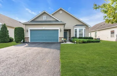 44 EAGLE RIDGE CIR, LAKEWOOD, NJ, 08701, Lakewood, NJ 08701