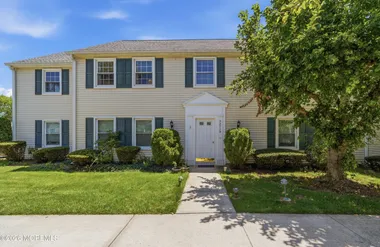 271O OLD NASSAU RD, MONROE, NJ, 08831, Monroe, NJ 08831