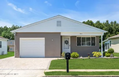 11 BURGESS CT, TOMS RIVER, NJ, 08757, Toms River, NJ 08757