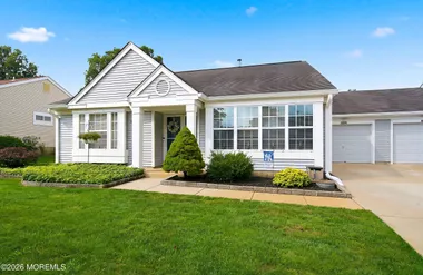 1219A THORNBURY LN A, MANCHESTER, NJ, 08..., Manchester, NJ 08759