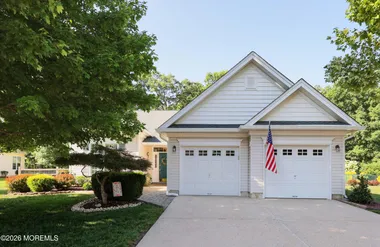 97 WILD DUNES WAY, JACKSON, NJ, 08527, Jackson, NJ 08527