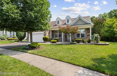 54 PORTCHESTER DR, JACKSON, NJ, 08527, Jackson, NJ 08527