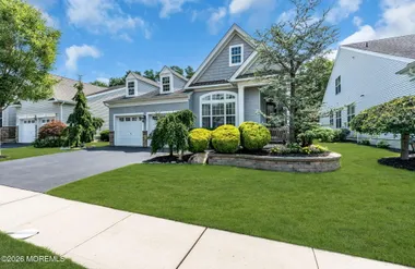 65 ARBORRIDGE DR, FORKED RIVER, NJ, 0873..., Forked River, NJ 08731