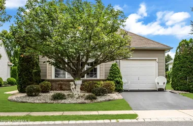 44 KENSINGTON RD, MANCHESTER, NJ, 08759, Manchester, NJ 08759