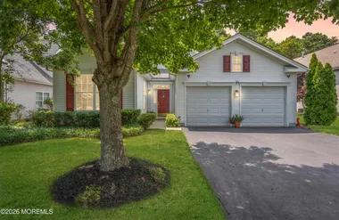 348 GOLF VIEW DR, LITTLE EGG HARBOR, NJ,..., Little Egg Harbor, NJ 08087
