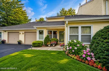 22 ASPEN AVE, ENGLISHTOWN, NJ, 07726, Englishtown, NJ 07726