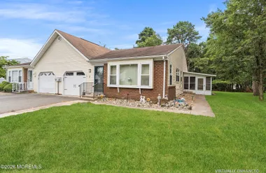 46B AUBURN ST, WHITING, NJ, 08759, Whiting, NJ 08759
