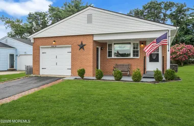 95 RODHOS ST, TOMS RIVER, NJ, 08757, Toms River, NJ 08757