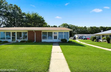 1121D ARGYLL CIR D, LAKEWOOD, NJ, 08701, Lakewood, NJ 08701