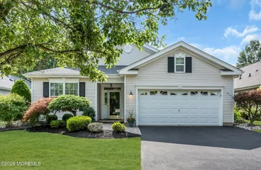 18 POWDERHORN WAY, ALLENTOWN, NJ, 08501, Allentown, NJ 08501
