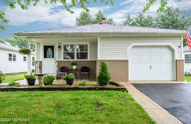 9 PAVILION ST, TOMS RIVER, NJ, 08757, Toms River, NJ 08757