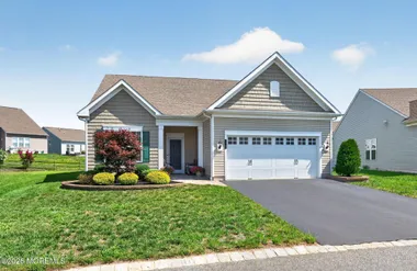12 AYLESFORD LN, MANCHESTER, NJ, 08759, Manchester, NJ 08759