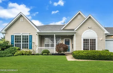 11 DEERCHASE LN, LAKEWOOD, NJ, 08701, Lakewood, NJ 08701