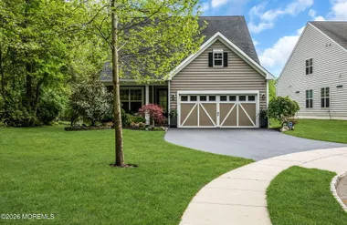 1 MALLARD CT, HOWELL, NJ, 07731, Howell, NJ 07731