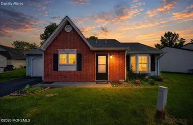 20 JAFFREYTON CLOSE 1000, FREEHOLD, NJ, ..., Freehold, NJ 07728