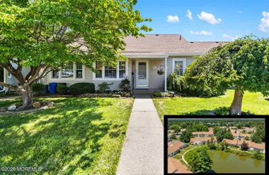 145 C PARKWAY DR, FREEHOLD, NJ, 07728, Freehold, NJ 07728